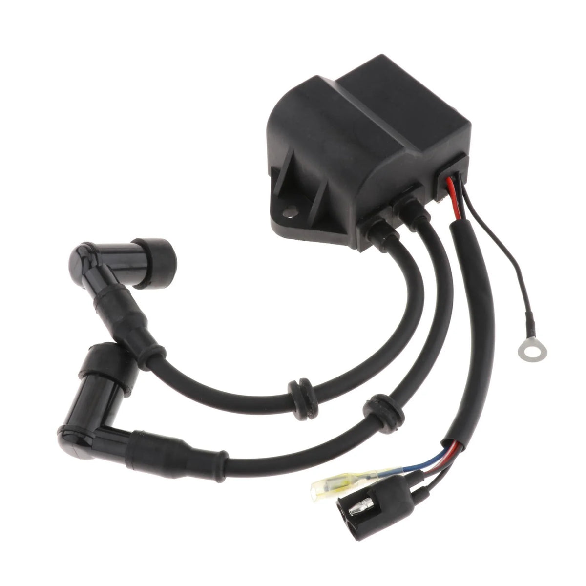 Electric Motor Unit Assembly J2105