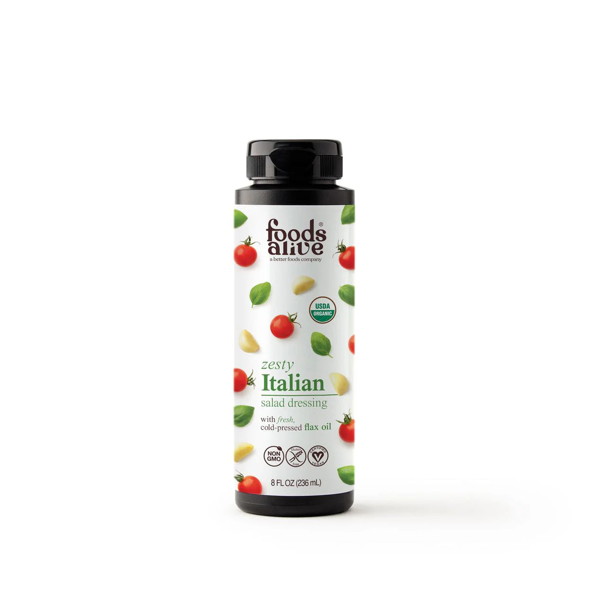 Italian Superfood Dressing 8 fl oz H13765