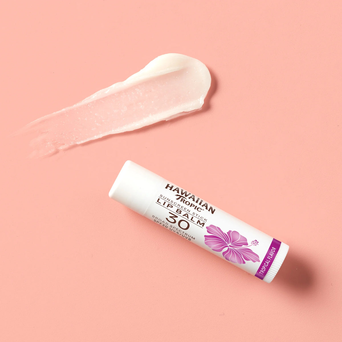 Tropical Lip Balm SPF 30, 0.14oz B65755