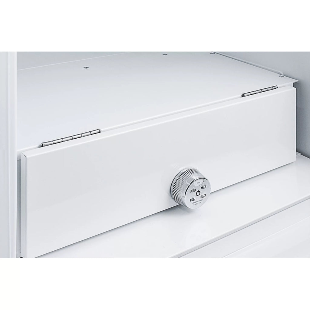 Black Built-In Undercounter All-Refrigerator S149
