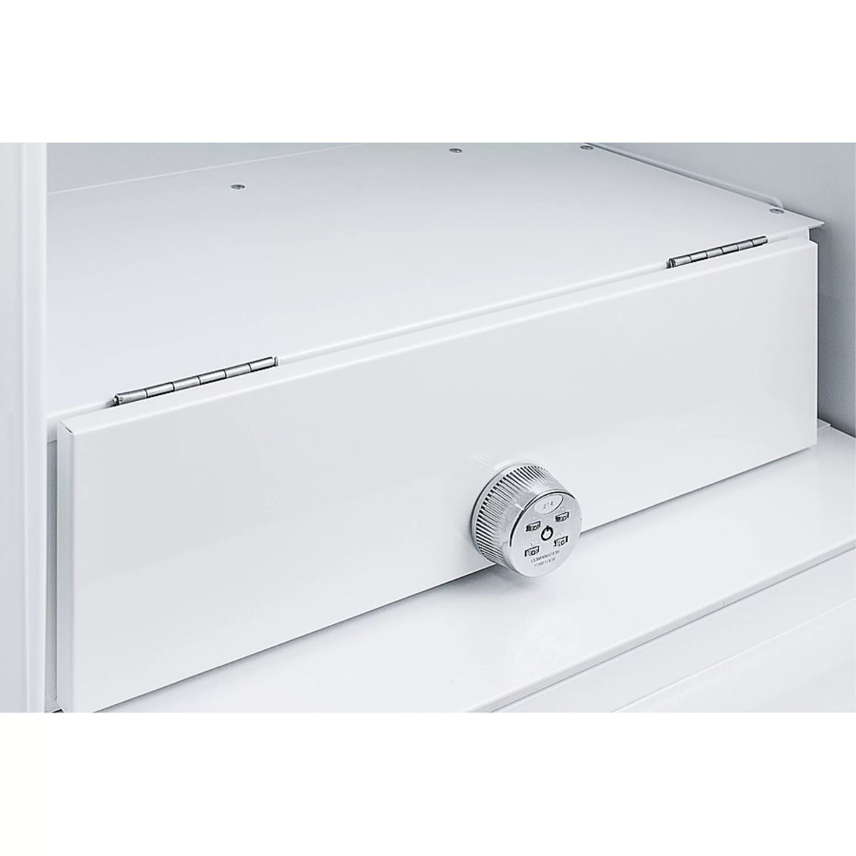 Black Built-In Undercounter All-Refrigerator S149