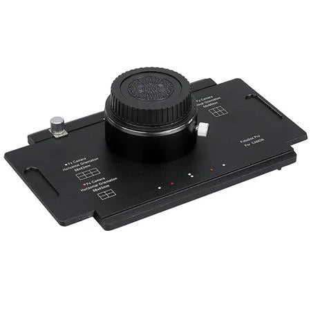 Canon EOS D/SLR to 4x5 View Camera Lens Mount Adapter L86947