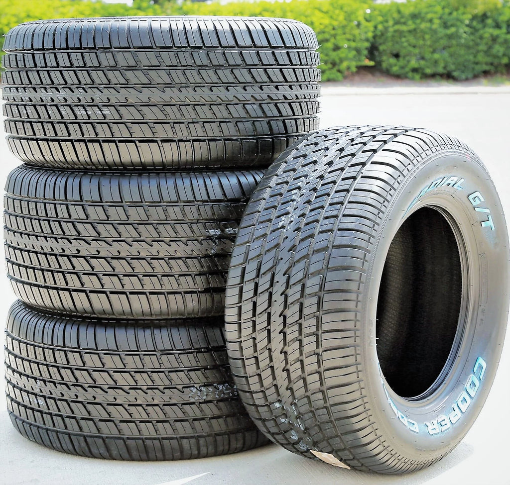 Set of 4 All Season Tires H6885