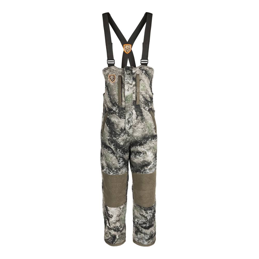 Heavyweight Bibs X686401
