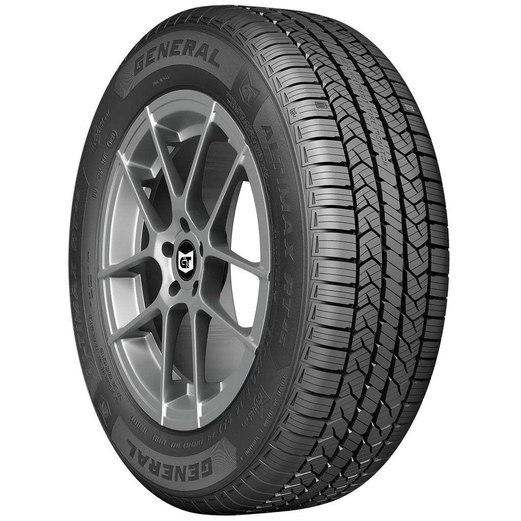 All Season Tire W529551