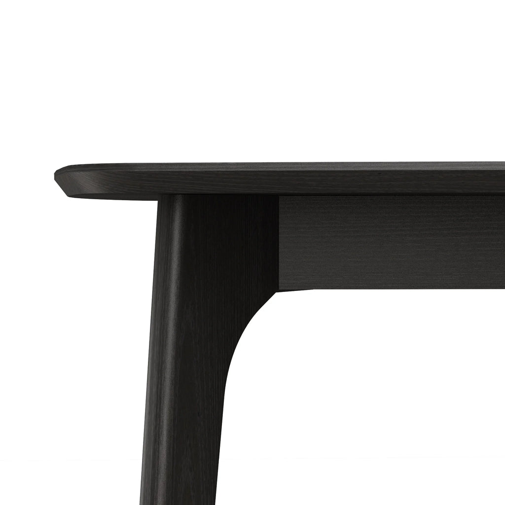 Solid Wood Dining Table G909