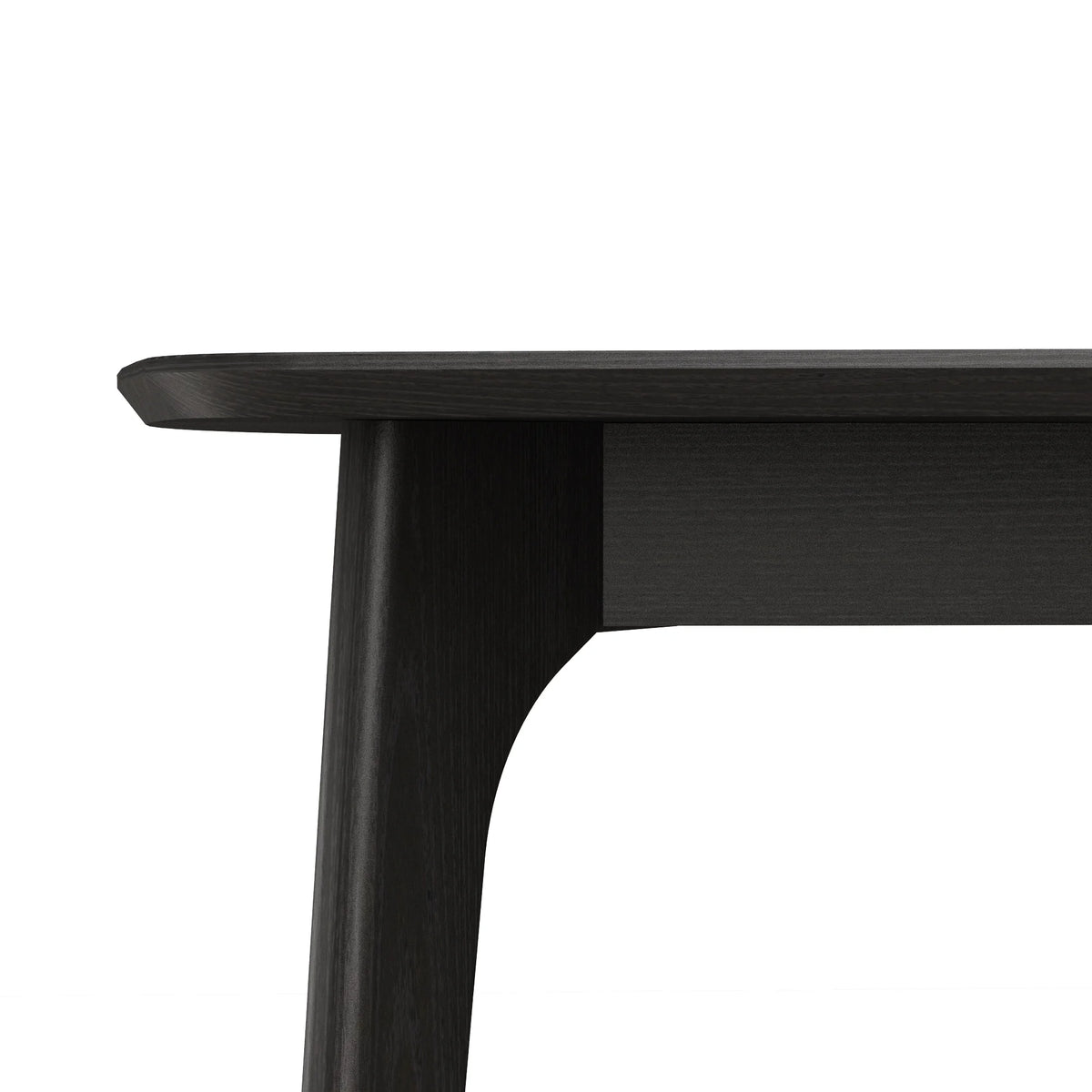 Solid Wood Dining Table G909