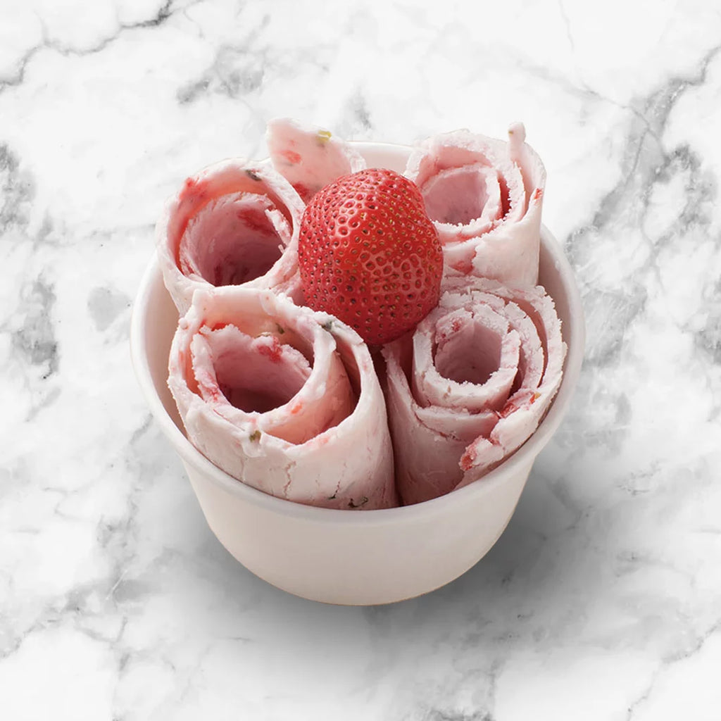 Stainless Steel Portable Instant Ice Cream Maker M264241