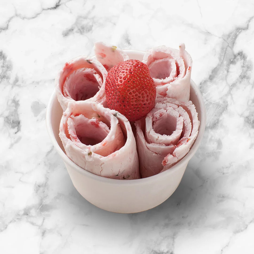 Stainless Steel Portable Instant Ice Cream Maker M264241