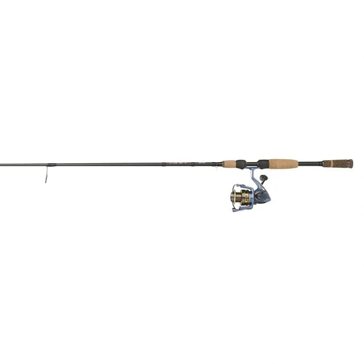 Spinning Rod and Reel Combo & Bait Kit W599520