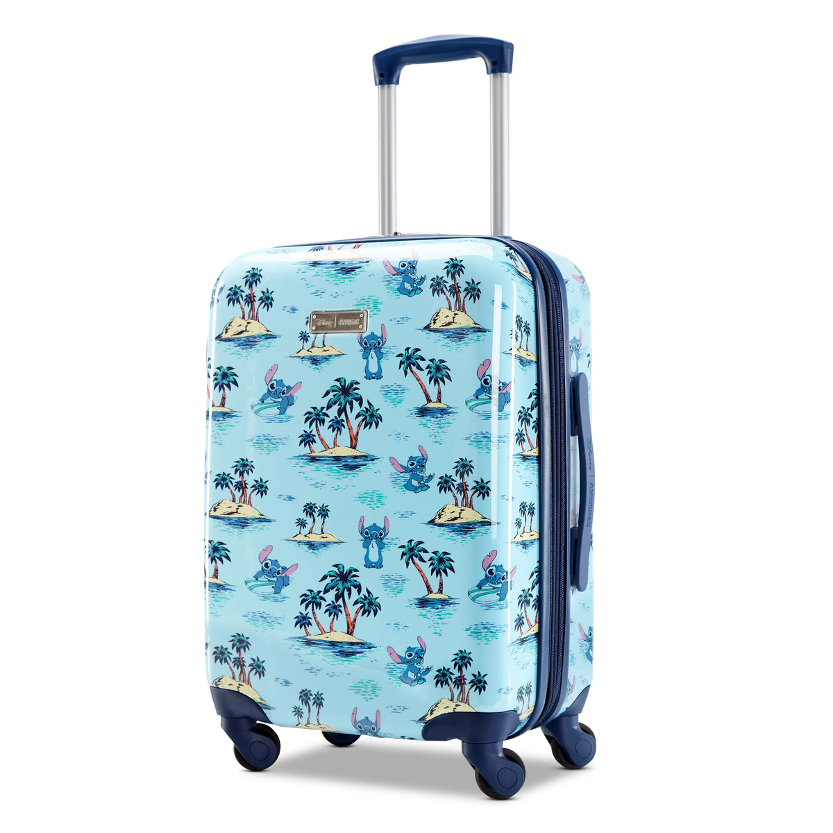 20 in Hardside Carry-on Spinner Luggage M431957