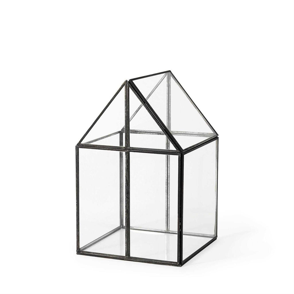 Glass Terrarium Q904681