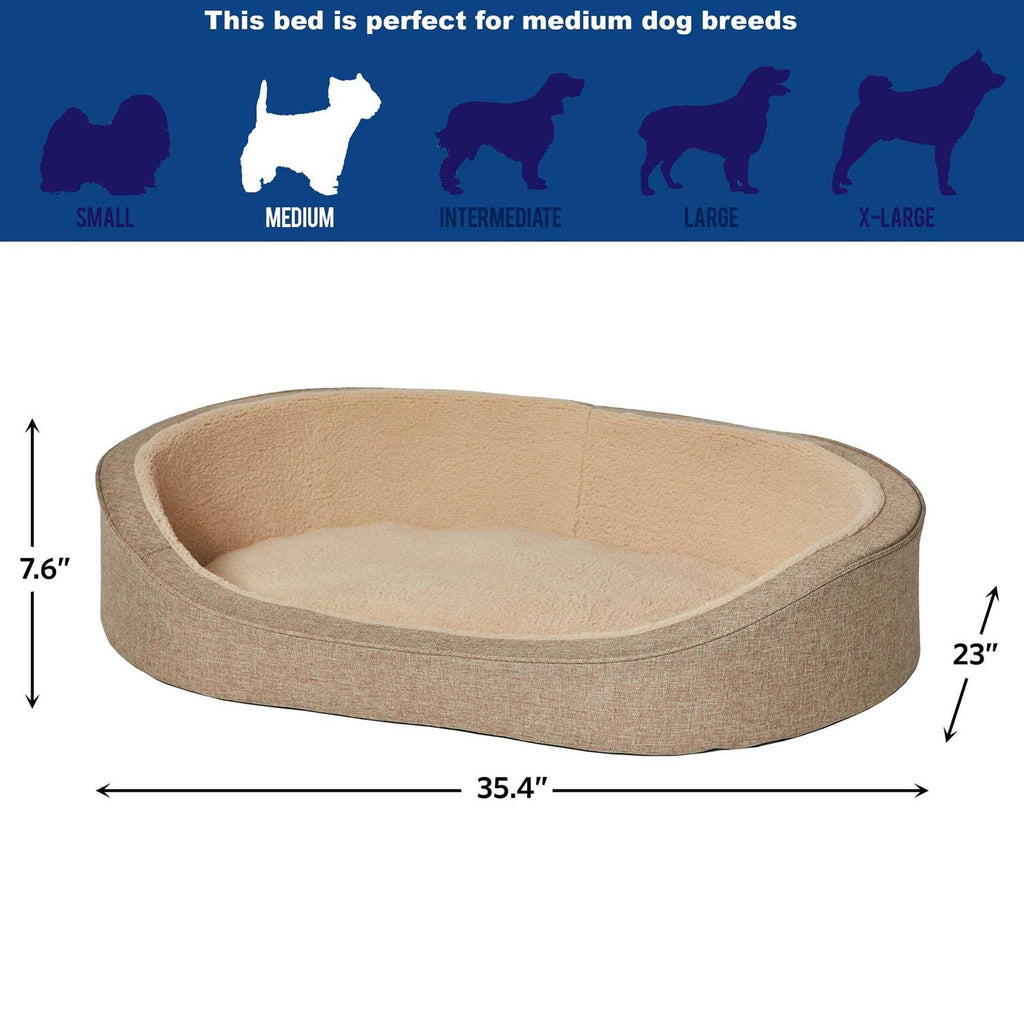Deluxe Pet Bed N305