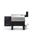 WiFi Pellet Grill M1000