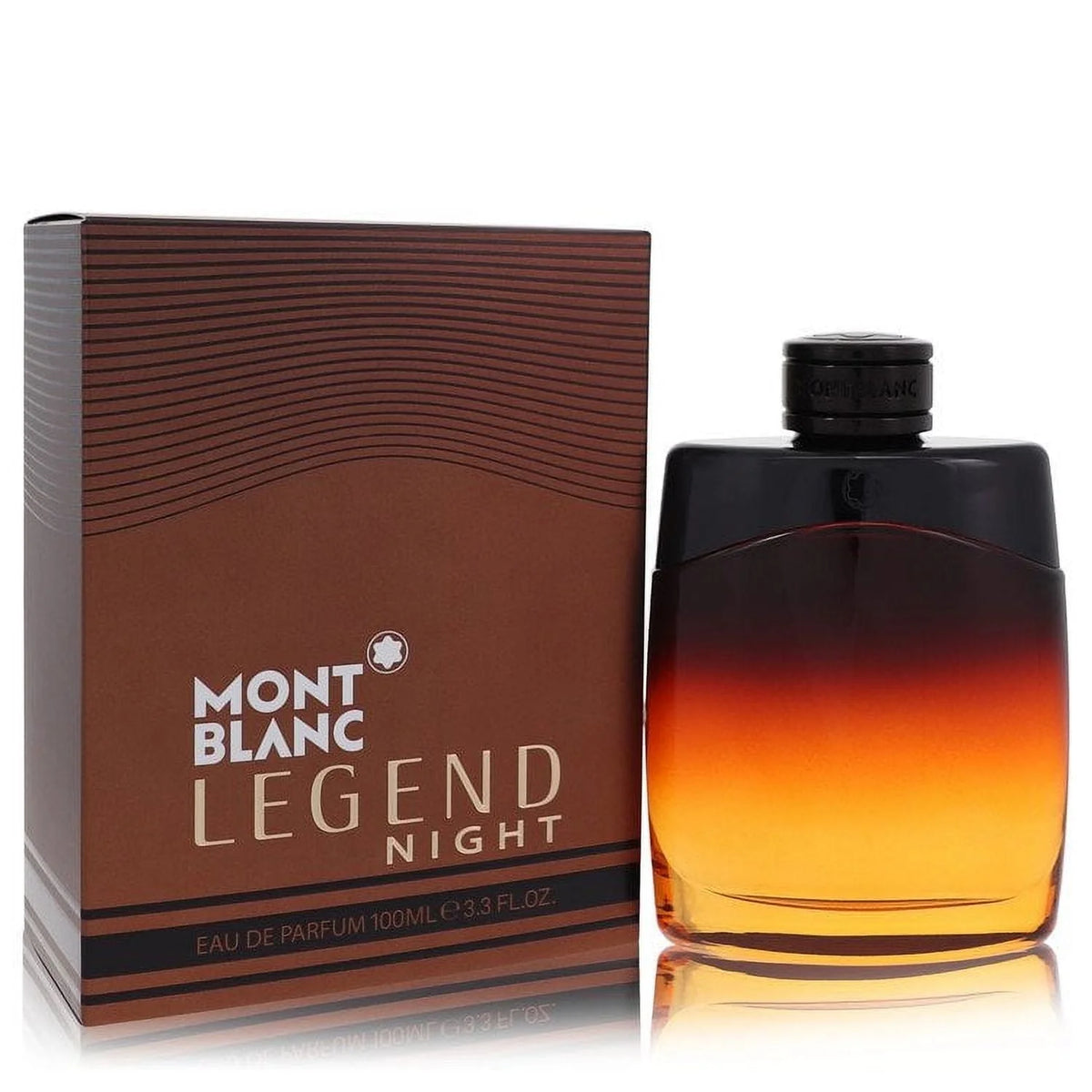 Eau De Parfum Spray 3.3 oz A18956