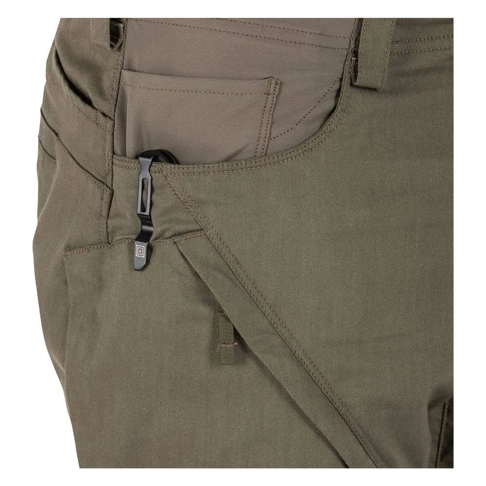Men's Capital Pant Ranger Green 30-34 B61600