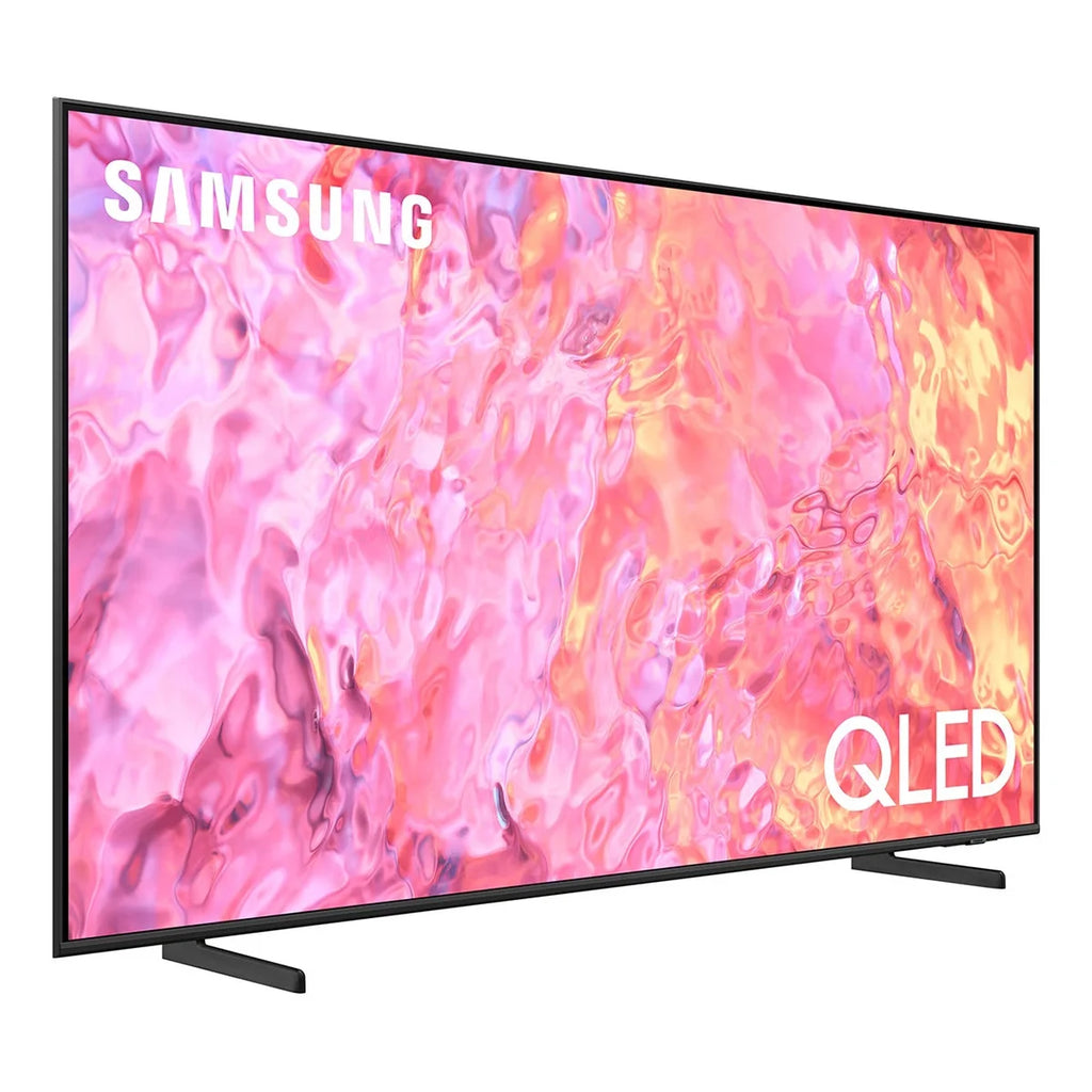 65" QLED 4K Smart TV U645887