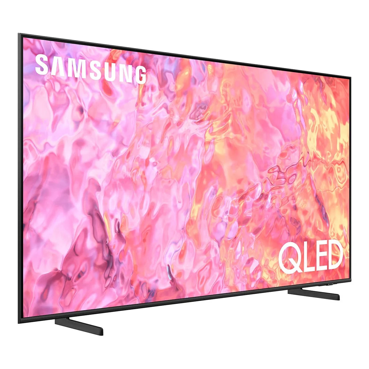 65" QLED 4K Smart TV U645887