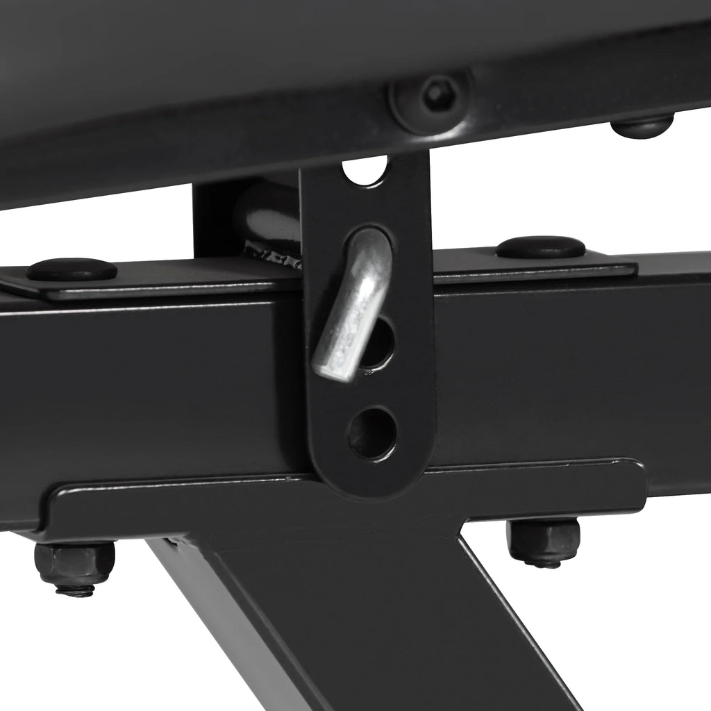 Adjustable Utility Slant Board Bench 600lb Z153