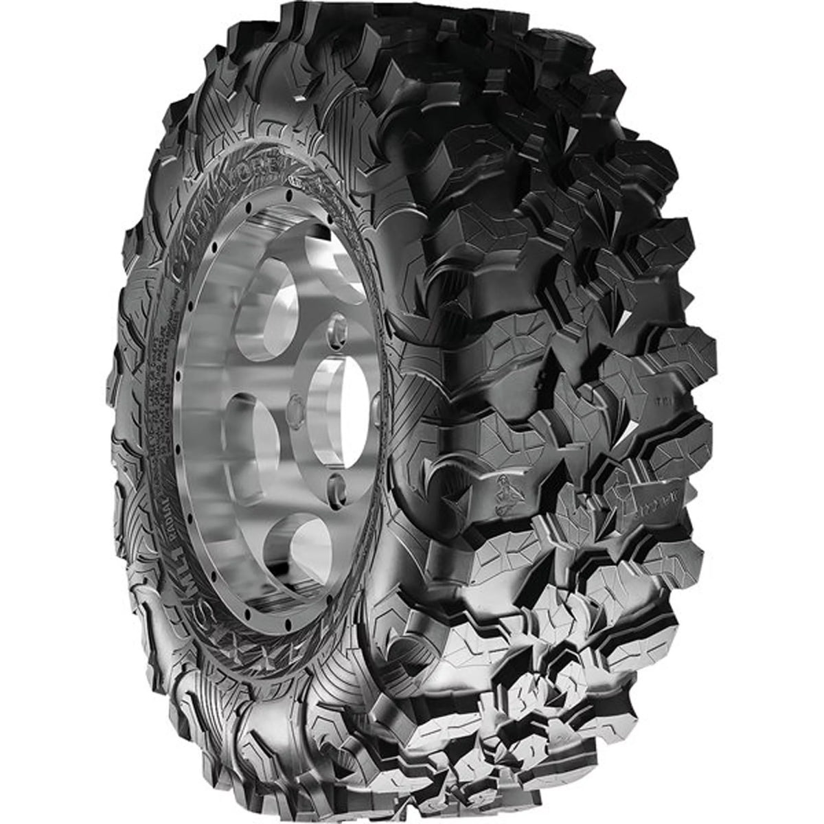 31X10.00R15 ATV/UTV Tire X22730