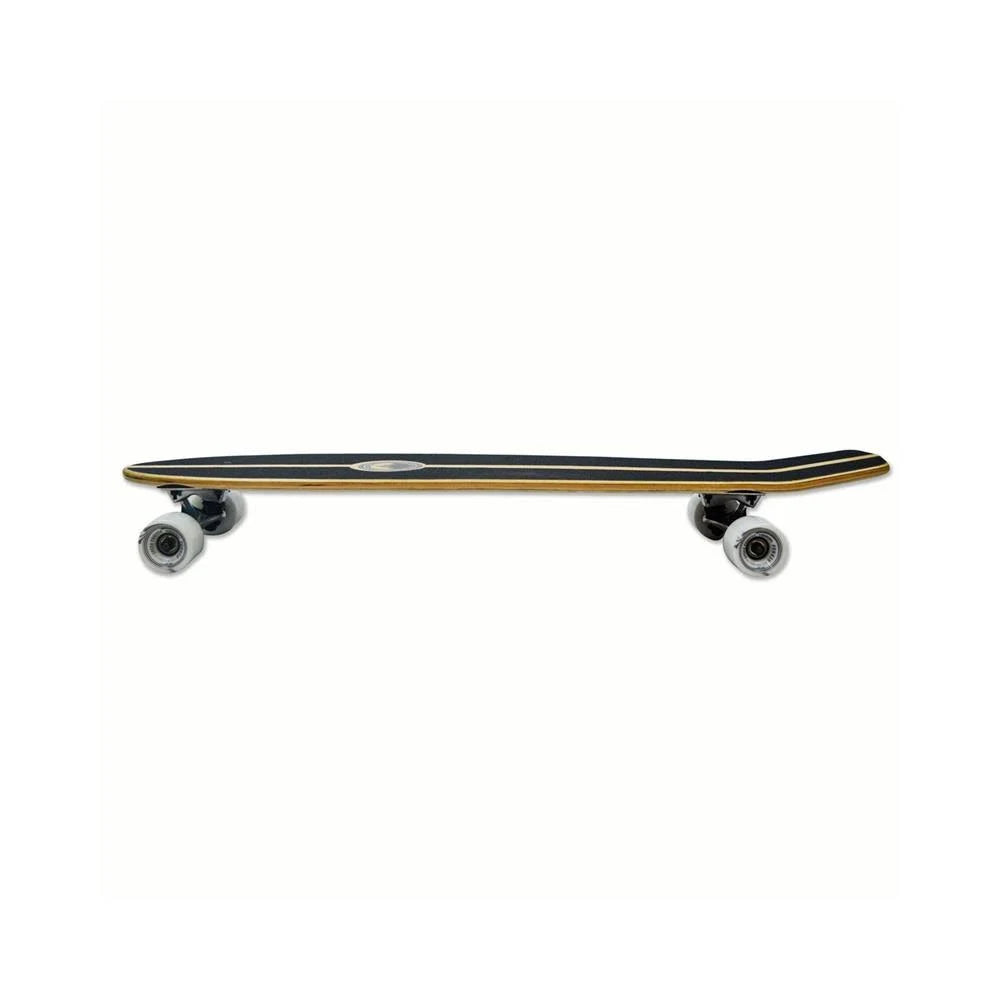 Slimkick Longboard Complete F91908
