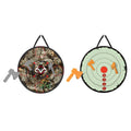 Foam Axe Throwing Toys Dart Board Game B932