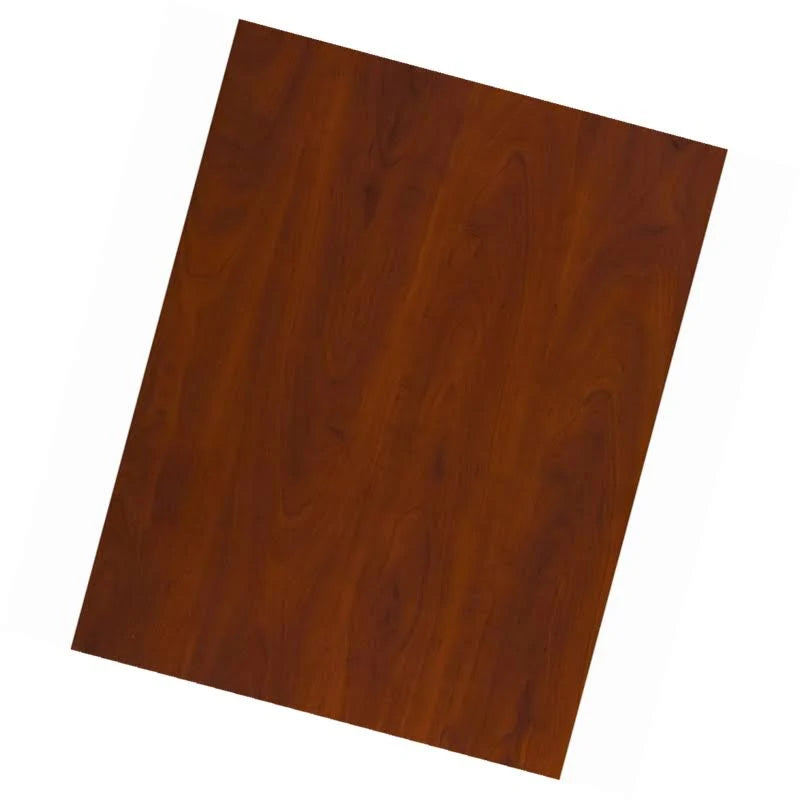 3 Drawer Mobile File Cabinet in Hansen Cherry R9056