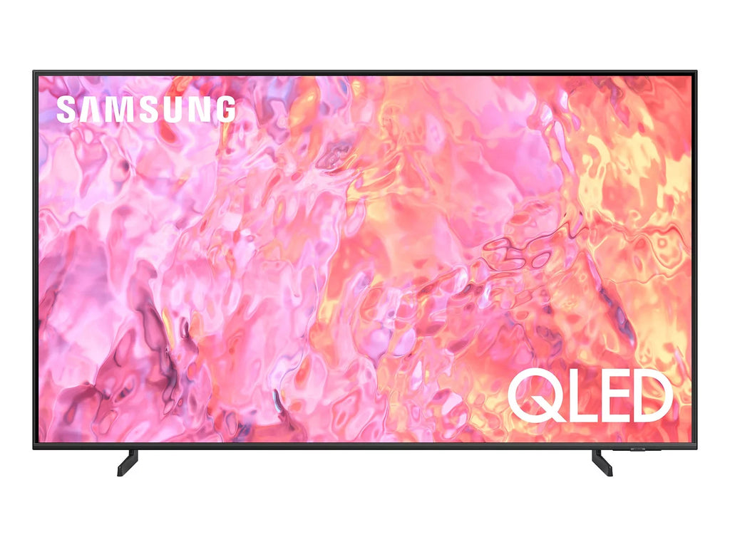 65" QLED 4K Smart TV U645887