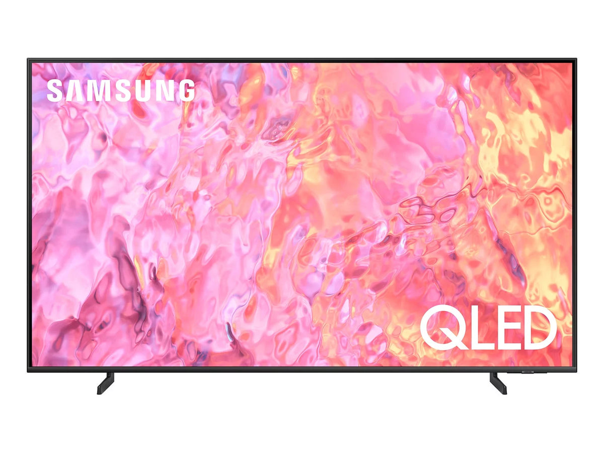 65" QLED 4K Smart TV U645887