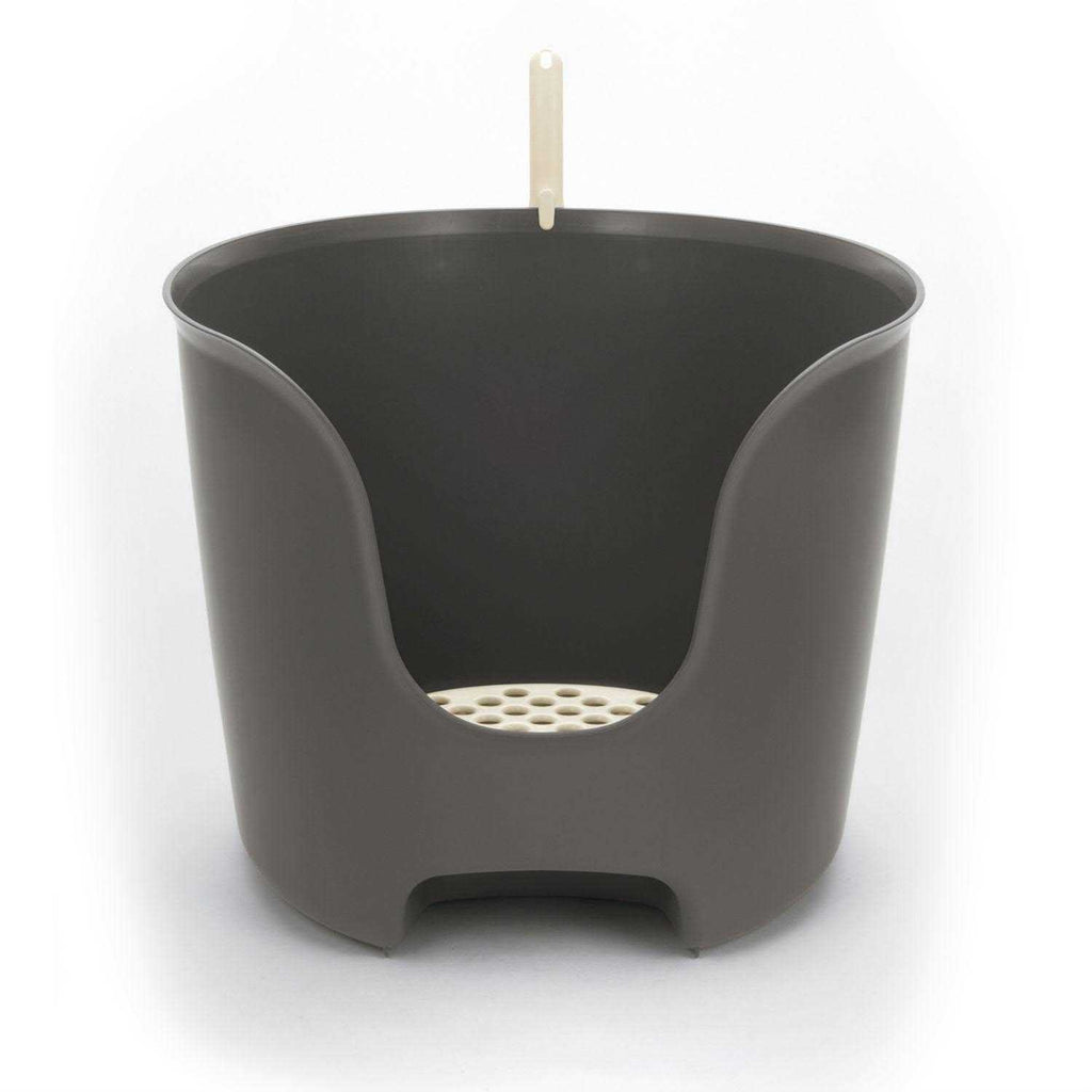 High Wall Cat Litter Box N7307