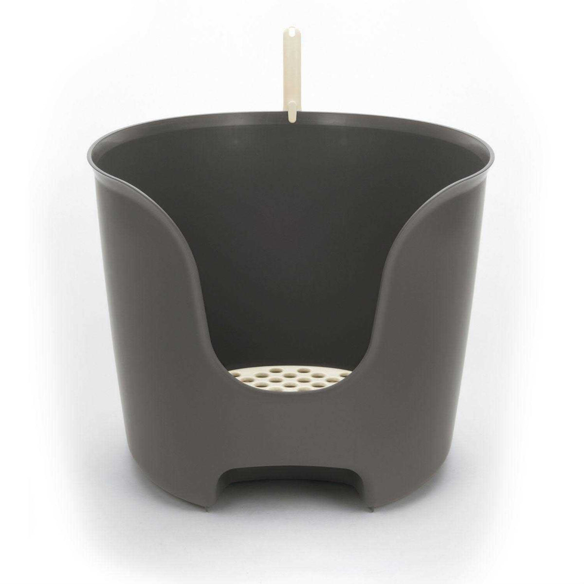 High Wall Cat Litter Box N7307
