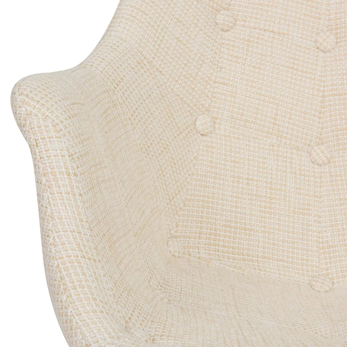 Fabric Rocking Chair J27970