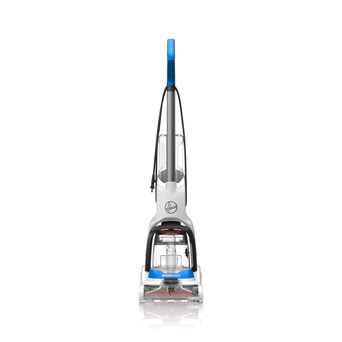 Compact Carpet Cleaner T272016