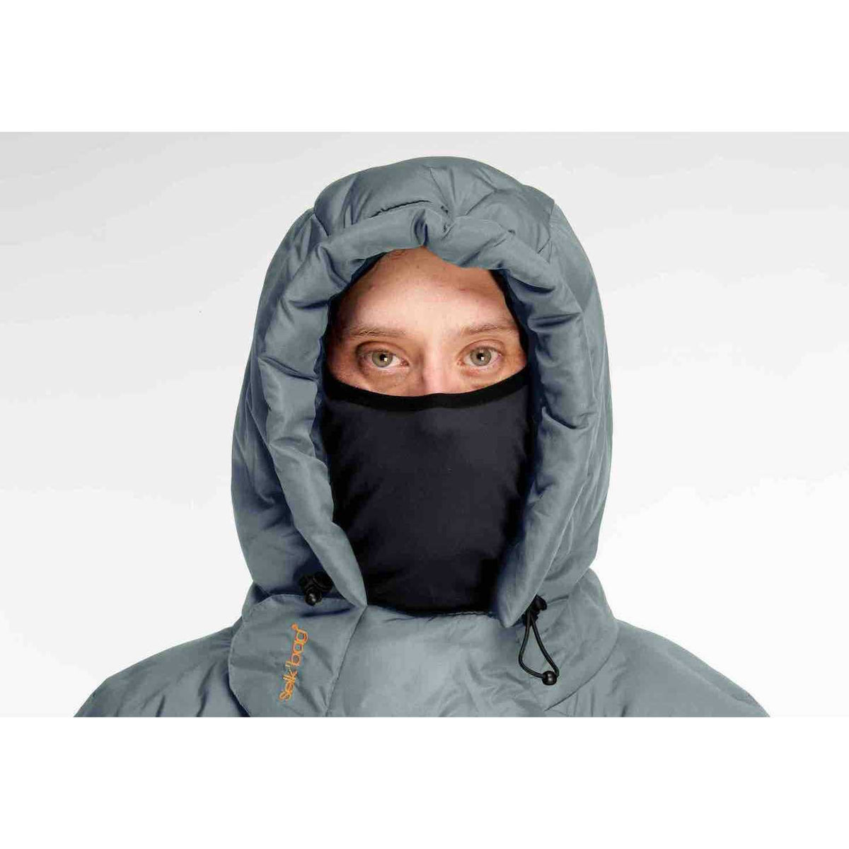 Recycled Wearable Sleeping Bag H81689