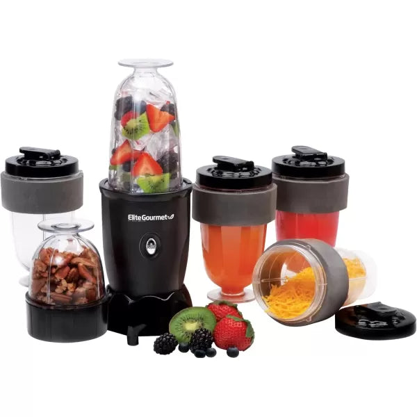 17-Piece Personal Blender 16 Oz G826424