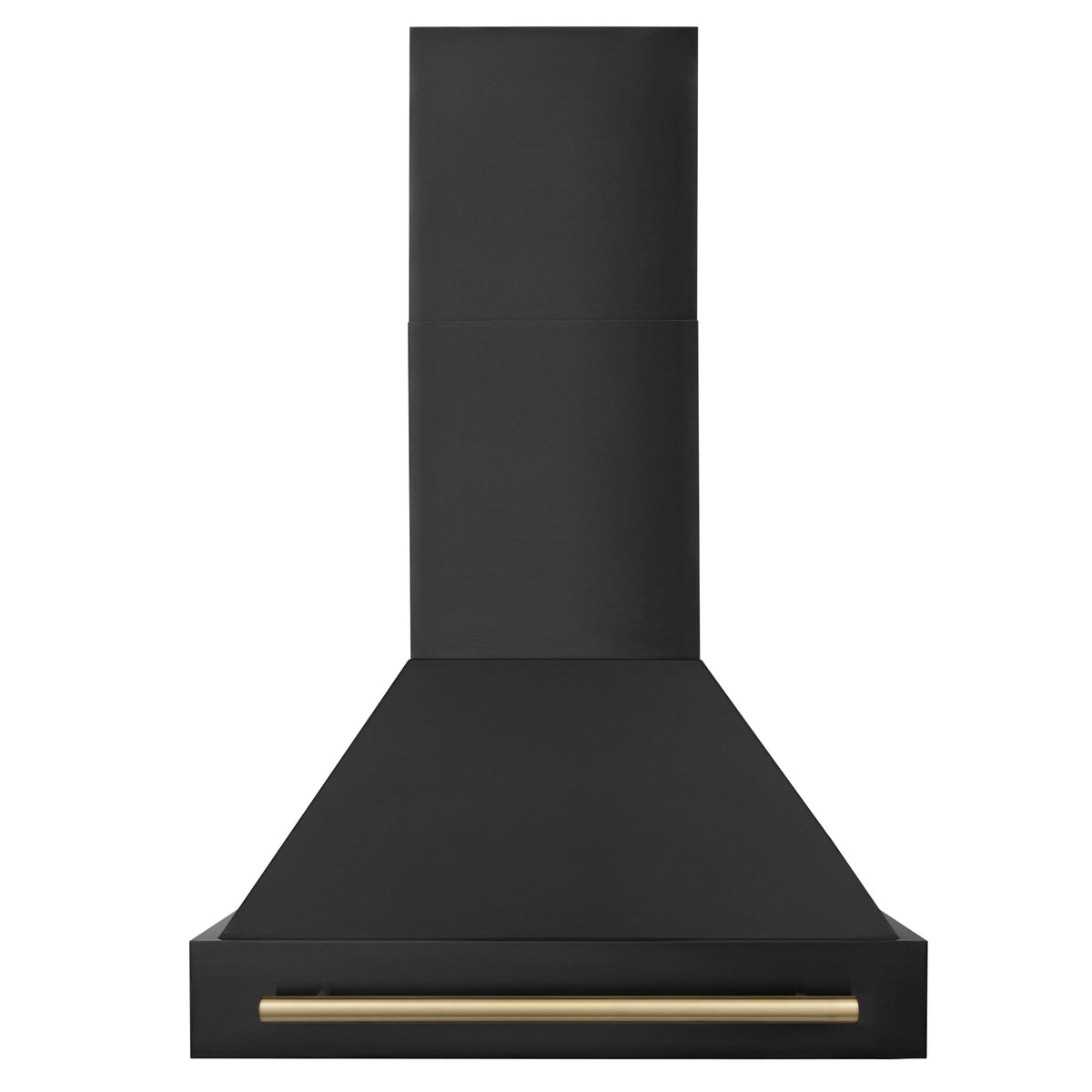 30 in. Black Stainless Steel Range Hood E700014