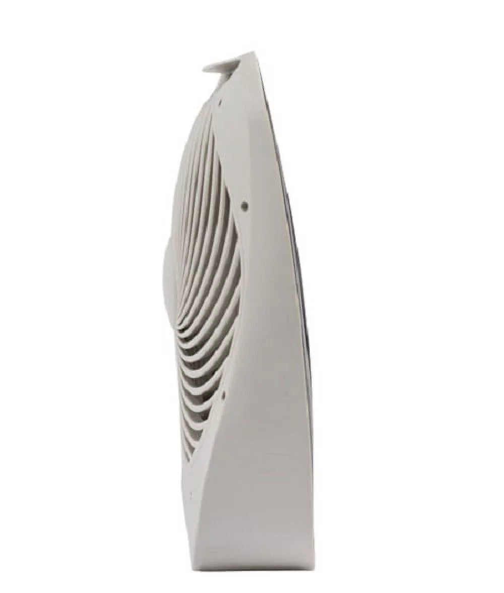 10 inch Battery Powered 2 Speed Table Fan A6669