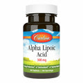 Alpha Lipoic Acid 300 mg 90 tabs D217