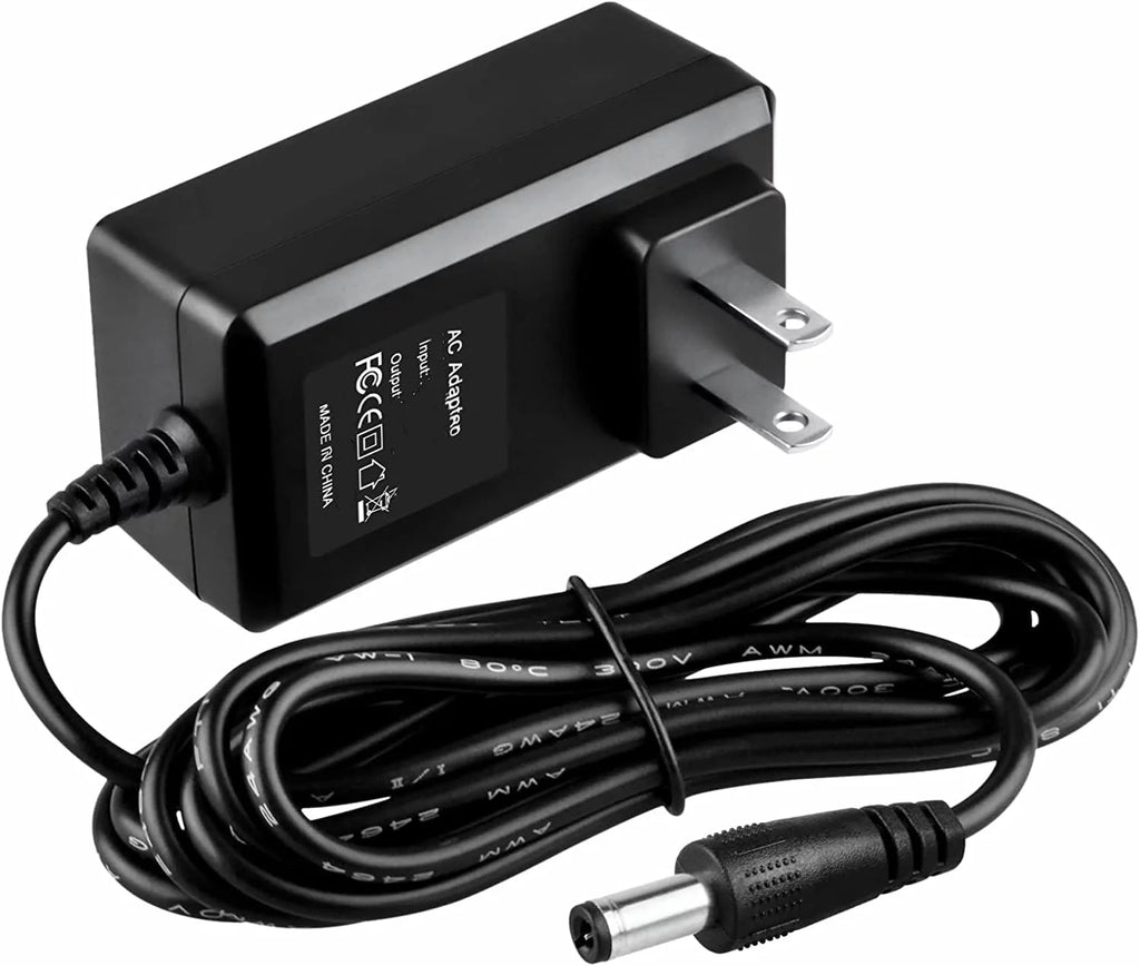 15V AC Adapter T92650