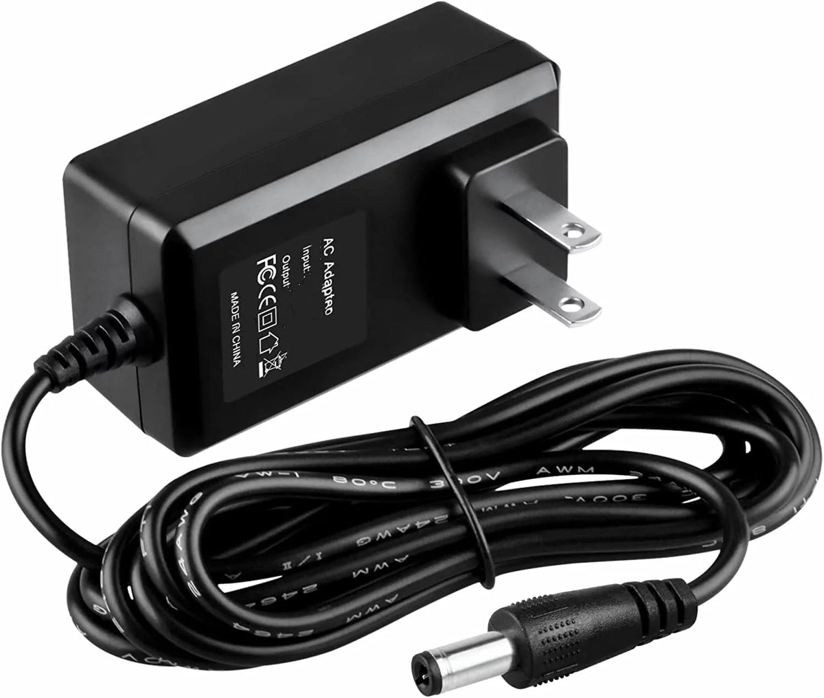 15V AC Adapter T92650