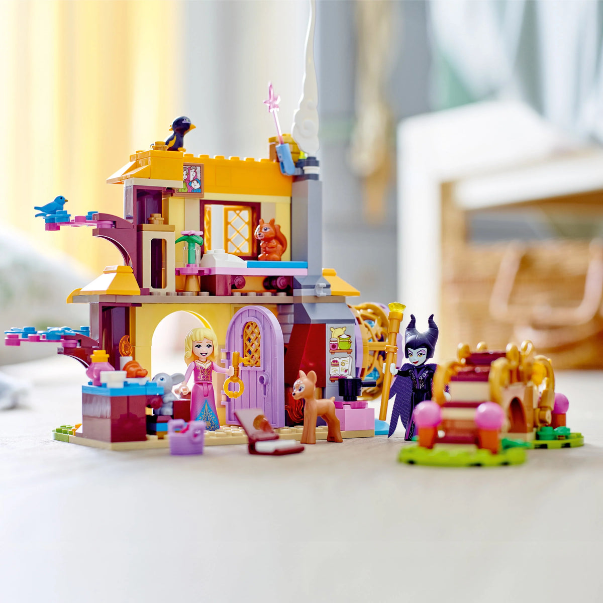 Building Toy (300 Pieces) C3365