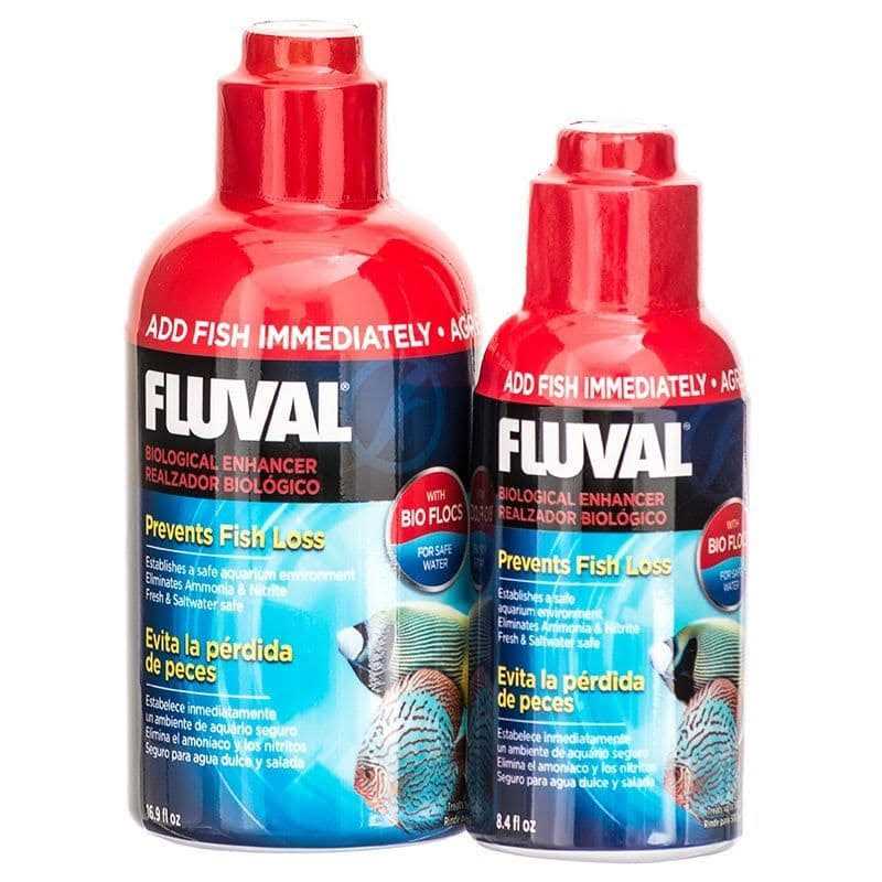 Biological Cleaner for Aquariums S762504