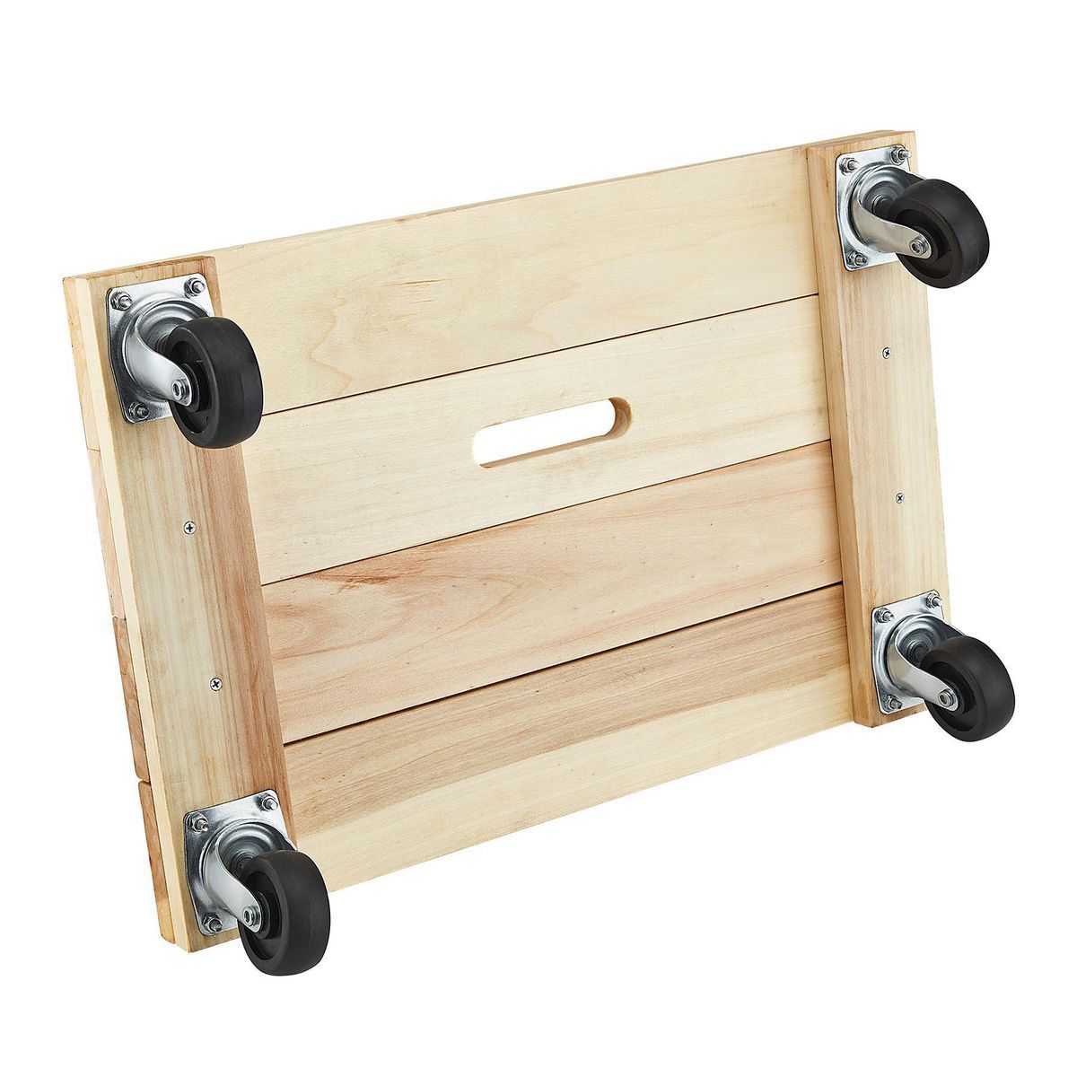 24 in. x 16 in. Hardwood Dolly R311596