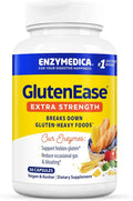 Maximum Potency Digestive Enzymes 30 Count N27173