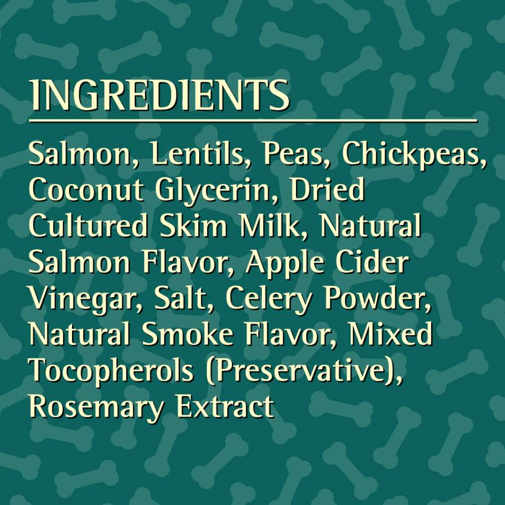 Soft Moist Dog Treats X696079