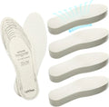 Breathable Cut to Fit Latex Shoe Inserts Z9006