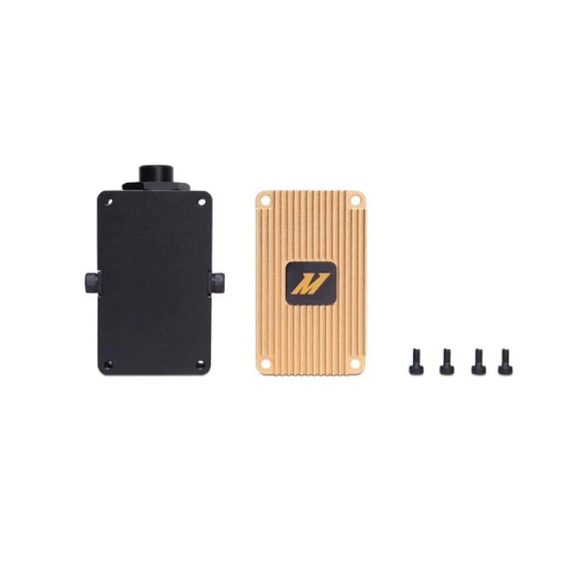 In-Line Oil Thermostat F35118