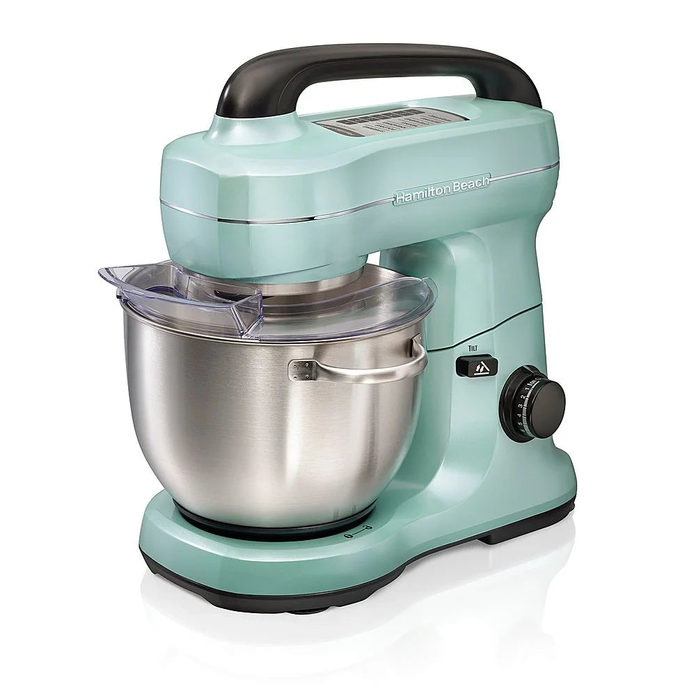 Blue 7 Speed Stand Mixer G883