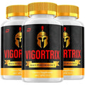 All Natural Vitamin Complex Capsules 3 Pack 180 Capsules J129