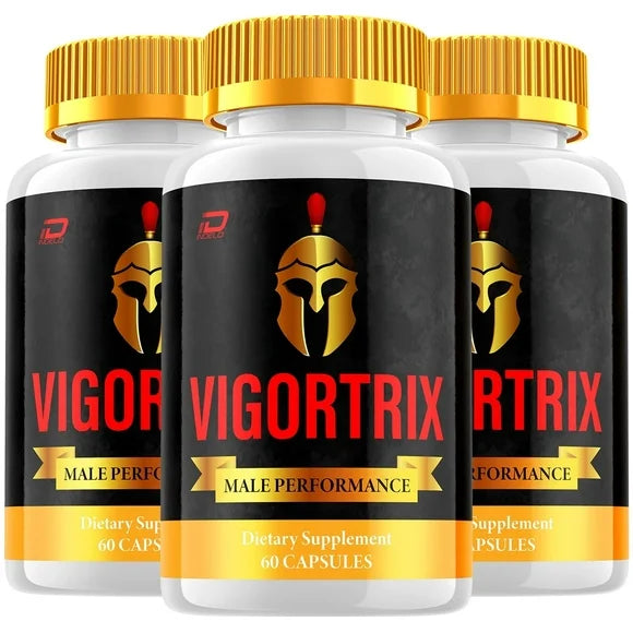 All Natural Vitamin Complex Capsules 3 Pack 180 Capsules J129